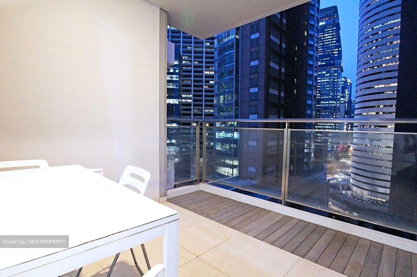 Lumiere (D2), Apartment #635569161